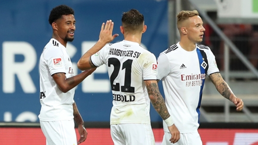 Hsv NГјrnberg Pokal Hsv NГјrnberg Pokal