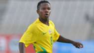 South Africa U20, Sibongakonke Mbatha