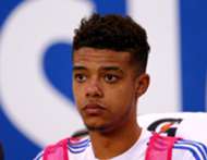 Jake Clarke Salter Chelsea