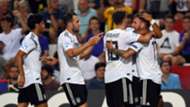 Germany U21 Serbia 20062019