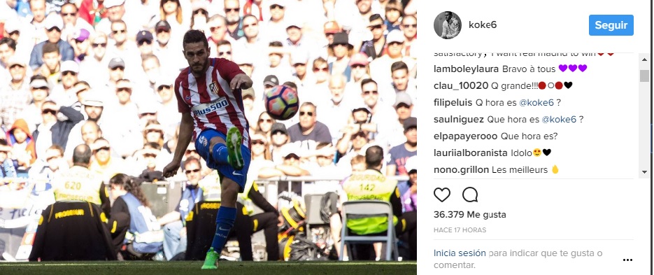 SOLO BODY Koke