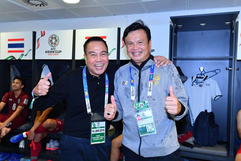บาคาร่า UFABET