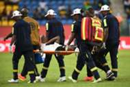 Baba Rahman, Ghana
