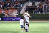 ปิยพล ผานิชกุล, ภานุพงศ์ วงศ์ษา