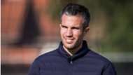 Robin van Persie, 06072017