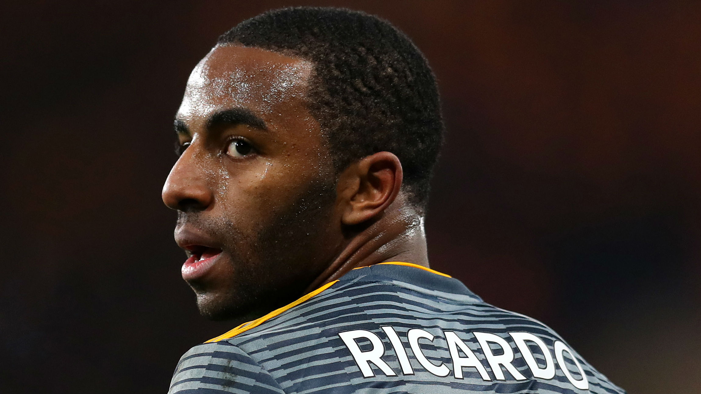 Ricardo Pereira Leicester City