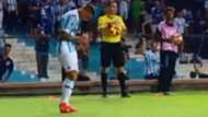 Racing Vasco Da Gama Copa Libertadores 19042018