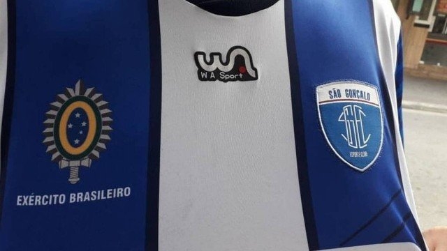 Resultado de imagem para TIME DO EXÃRCITO IRÃ JOGAR O ACESSO NO CAMPEONATO CARIOCA