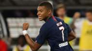 Kylian Mbappé 2019-08-03