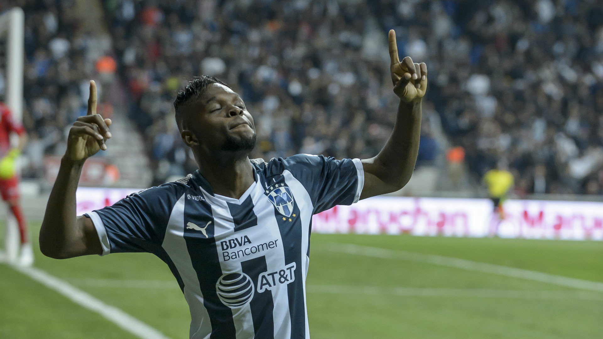 Monterrey vs Club América: times, how to watch on TV, stream