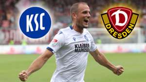 Ksc Dynamo Dresden Ksc Dynamo Dresden