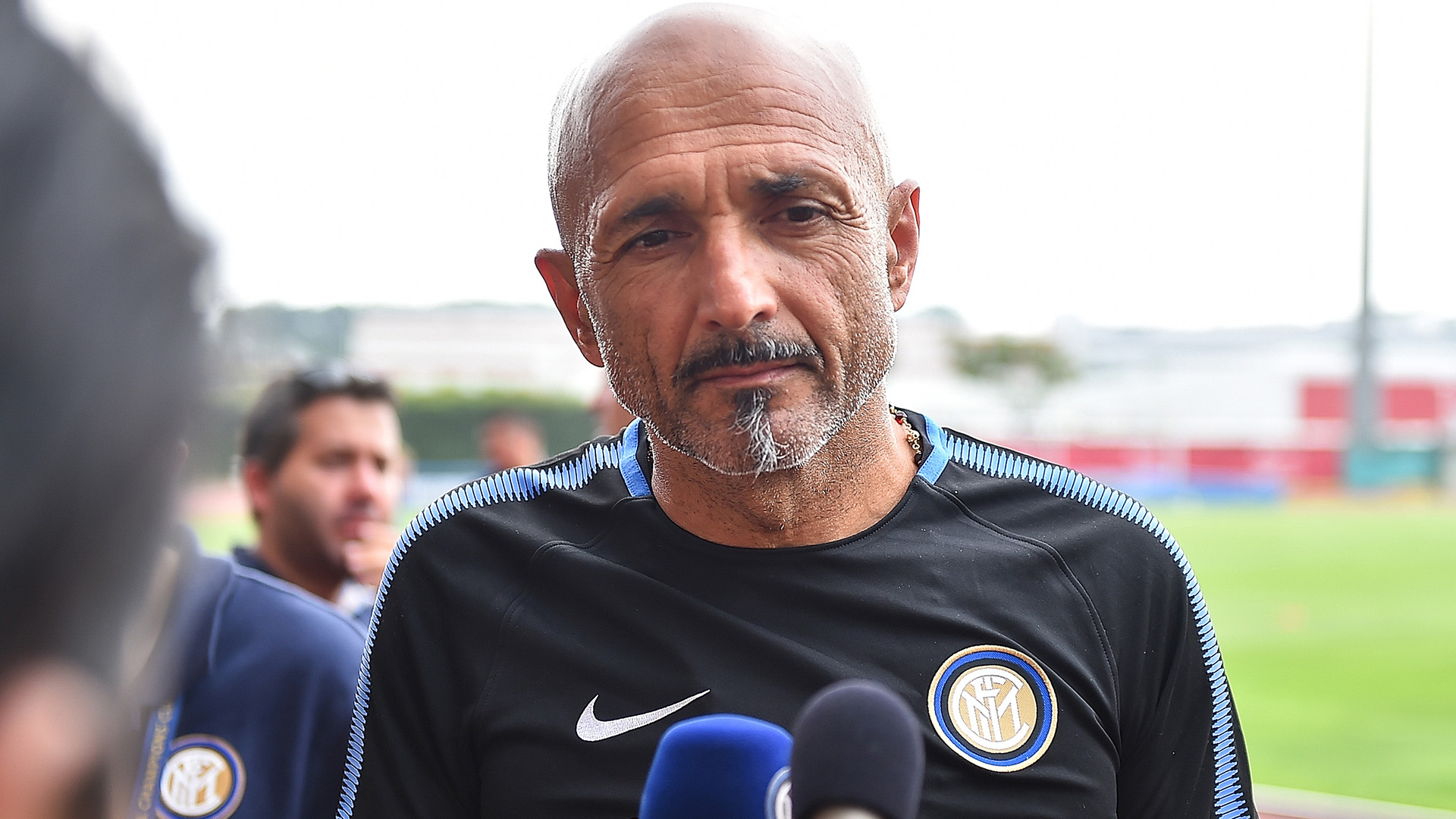 Nasce l'Inter di Spalletti:
