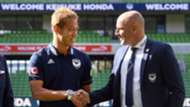 Honda/Muscat Melbourne Victory
