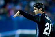 Alvaro Morata