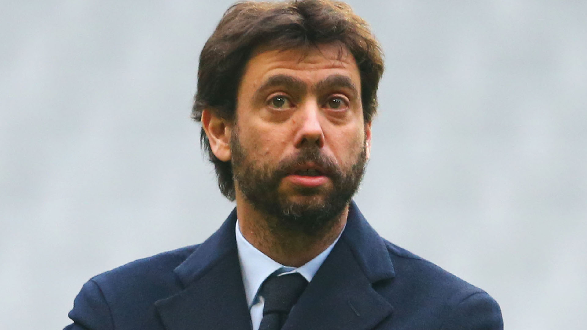 Agnelli: Agnelli: