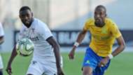 Deon Hotto, Bidvest Wits & Tiyani Mabunda, Mamelodi Sundowns