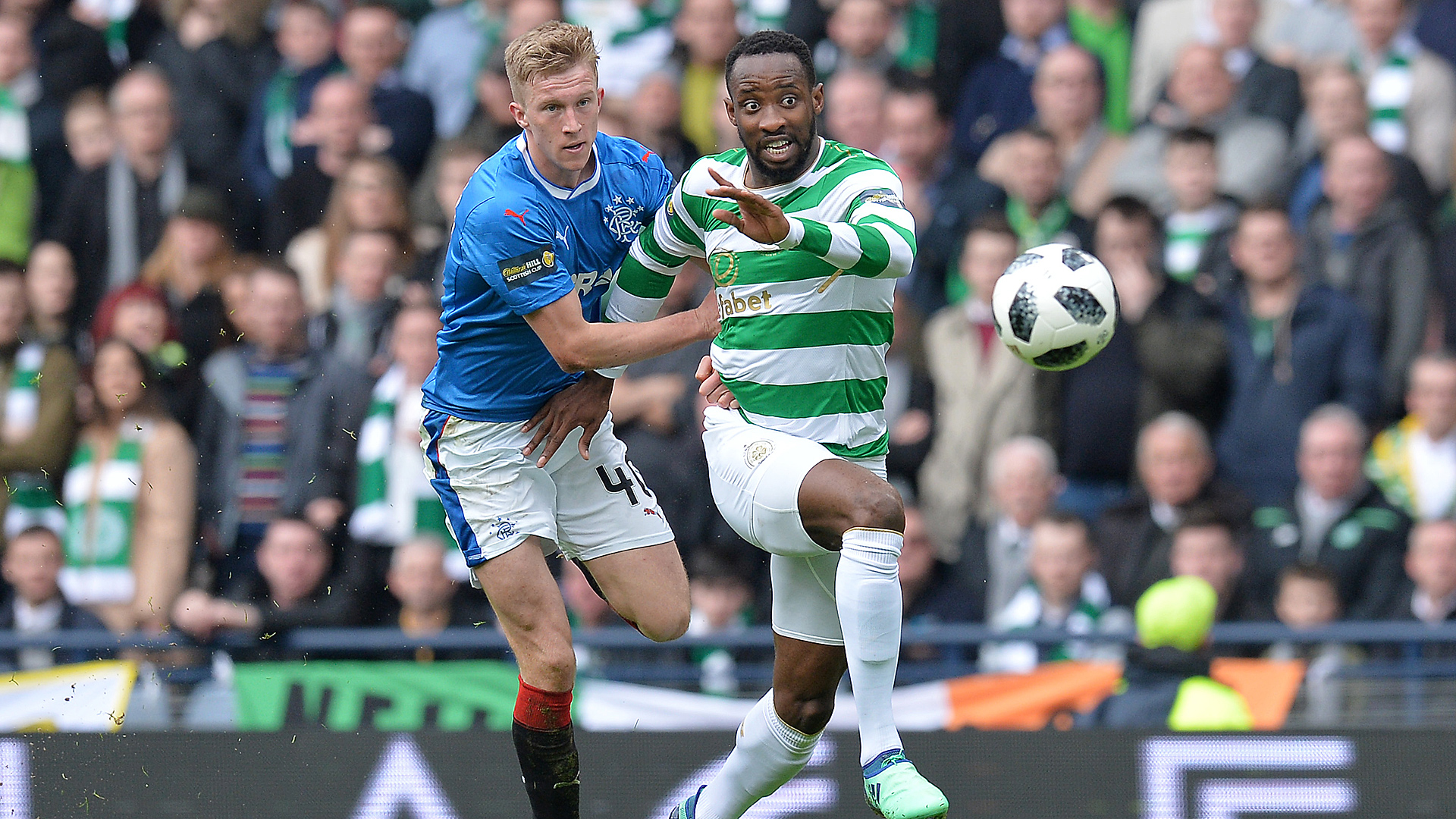 Celtic Glasgow gegen Glasgow Rangers - Old Firm im LIVE-STREAM: Alles zu Aufstellungen ...