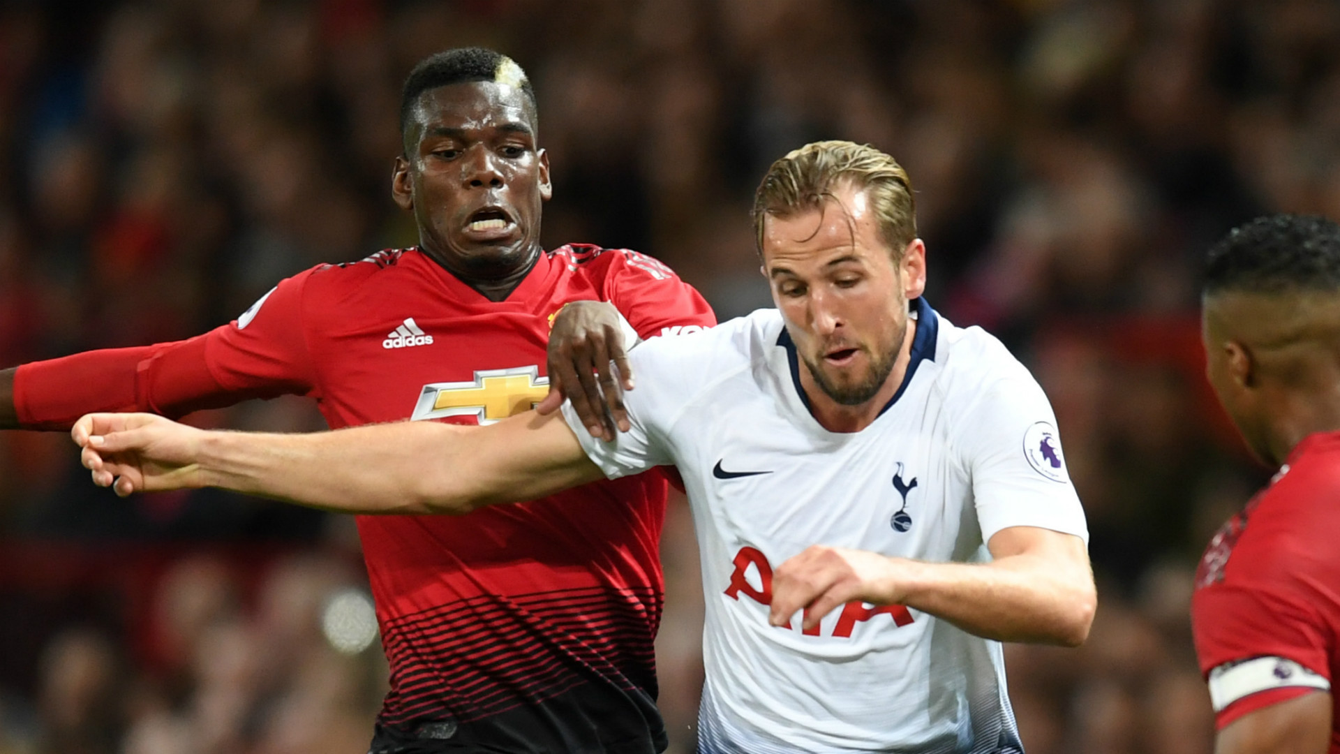 Tottenham news: 'Spurs and Man Utd will finish in the top ...