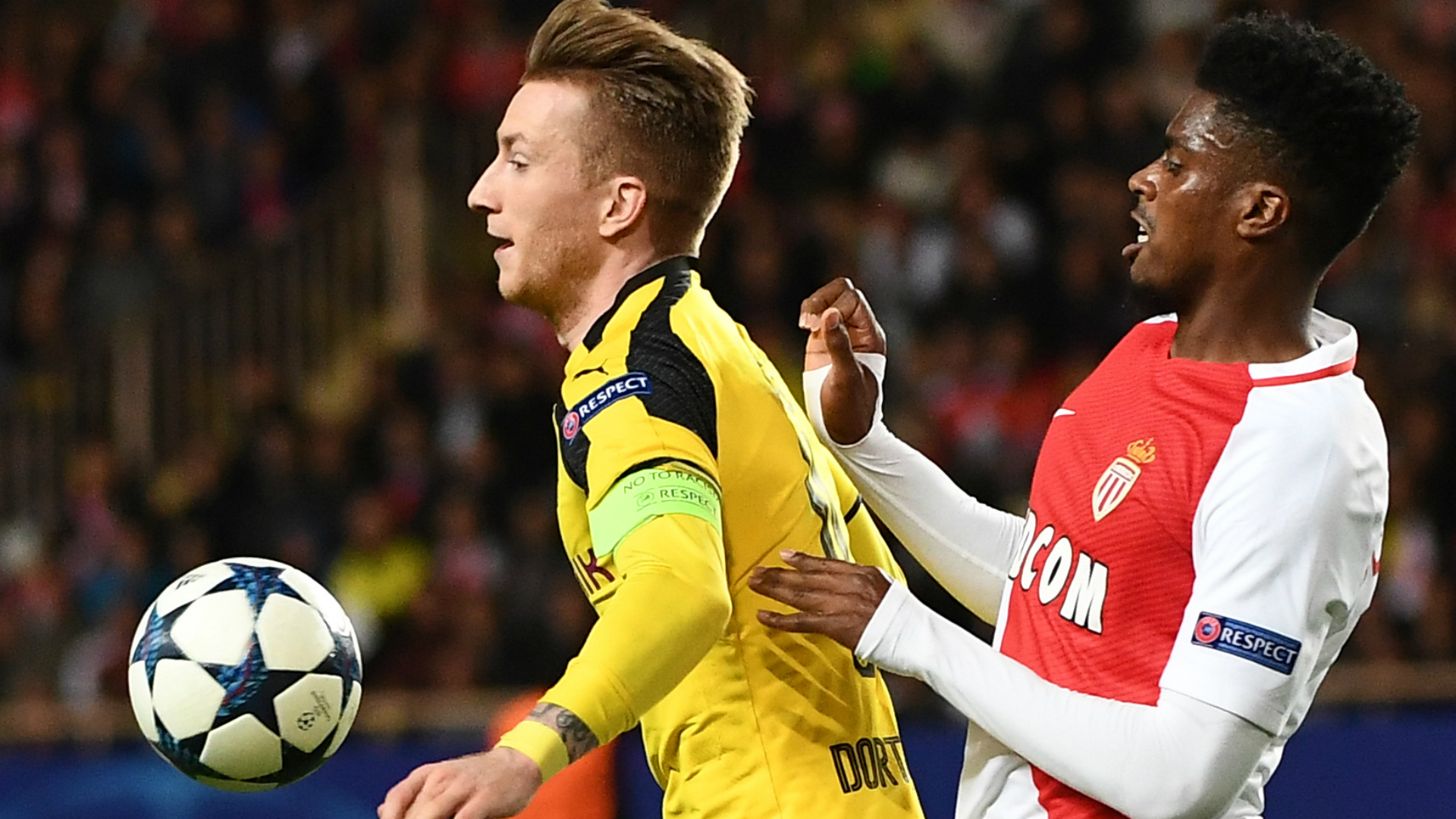 bvb monaco tv bvb monaco tv