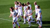 Germany Women's World Cup 22062019