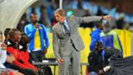 Stuart Baxter SuperSport United