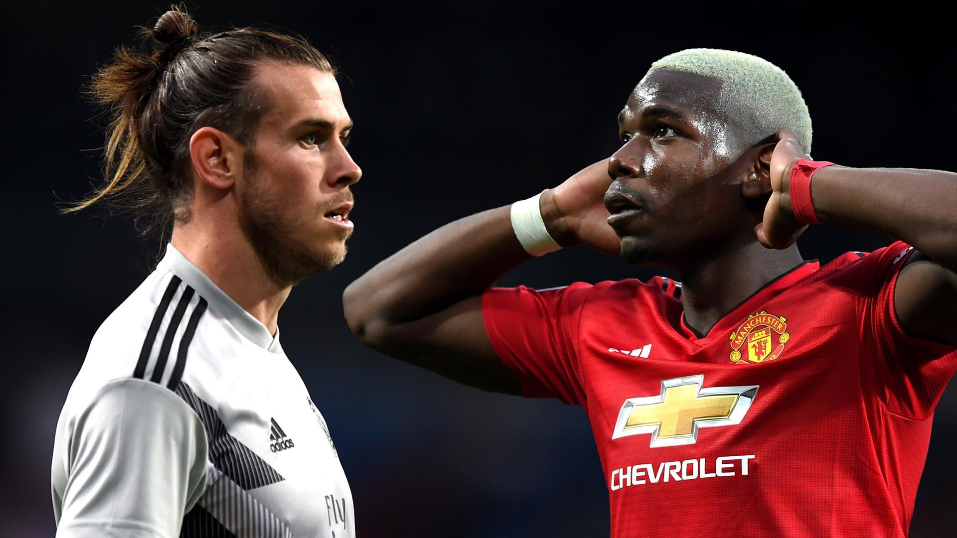 Transfer news and rumours LIVE: Bale key to Real Madrid move for Pogba | Goal.com