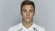 Alex Gersbach Rosenborg Eliteserien 20032017