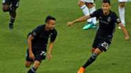Wan Kuzain, Sporting KC