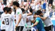Egypt penalty save