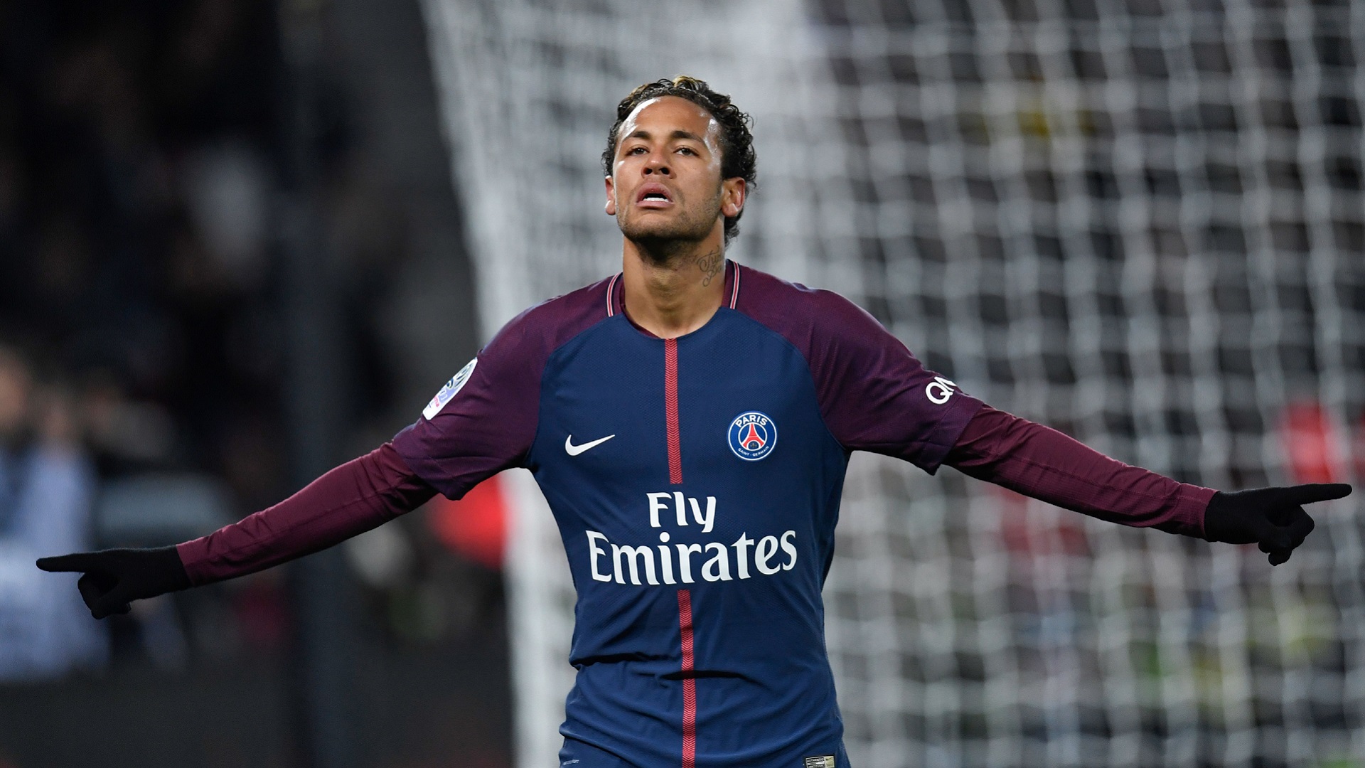 Quantos Gols Neymar Marcou Na Carreira? | Goal.com