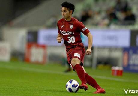 ธีราทร: ผมมาโดยไม่ได้เป็นคนเก่งอะไร ตอนนี้ผมดีกว่าตอนอยู่ไทยบ้างแล้ว