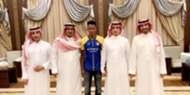 عبدالفتاح آدم