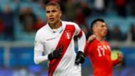 Paolo Guerrero Peru 2019-07-03