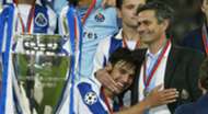 Paulo Perreira Porto Jose Mourinho