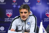 زوران ماميتش