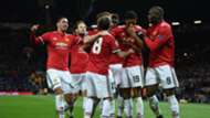 2017-12-06 Manchester united