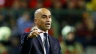 Roberto Martínez, Belgium, 10122018
