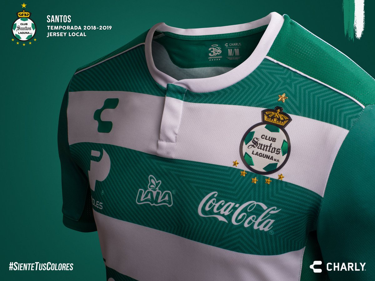 ¿Cuáles son los nuevos uniformes de los equipos de la Liga MX para el