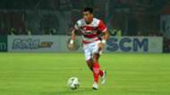 Alfath Fathier - Madura United