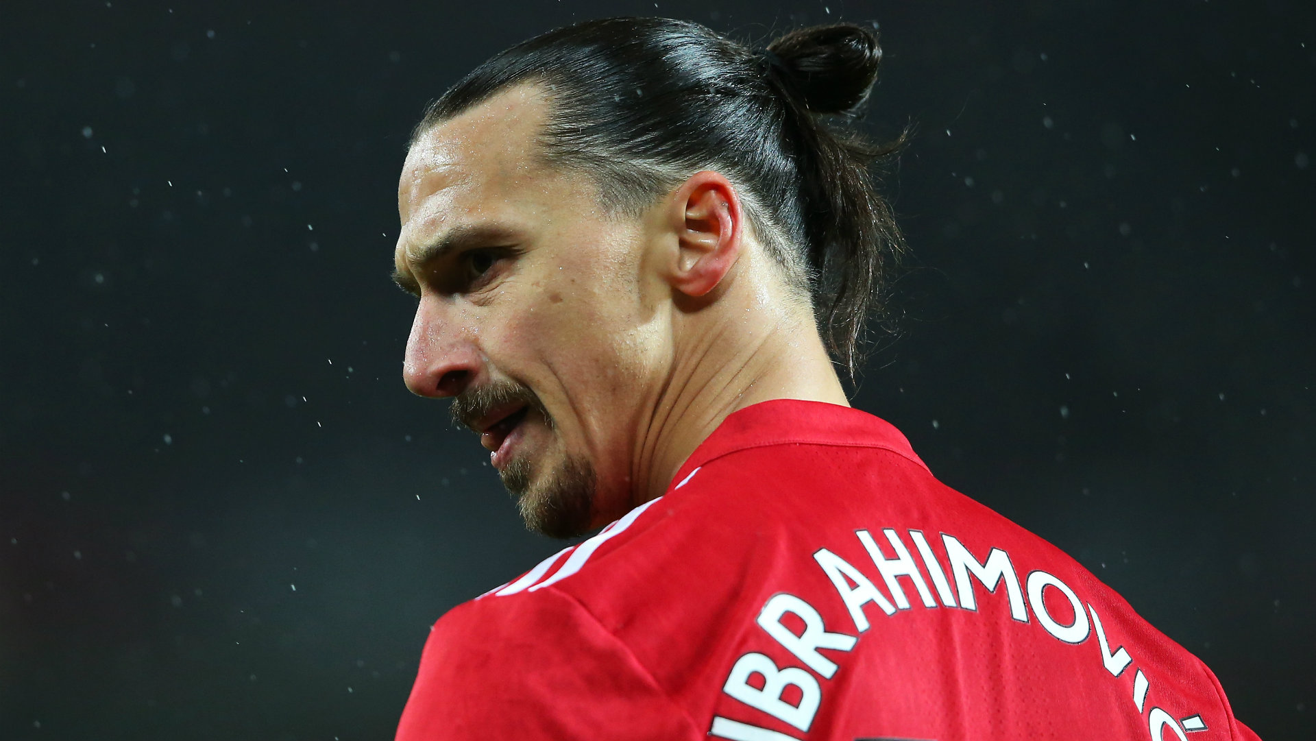 Zlatan Ibrahimovic: 'Ibra Doesn't Do Trials' - Manchester United Star ...