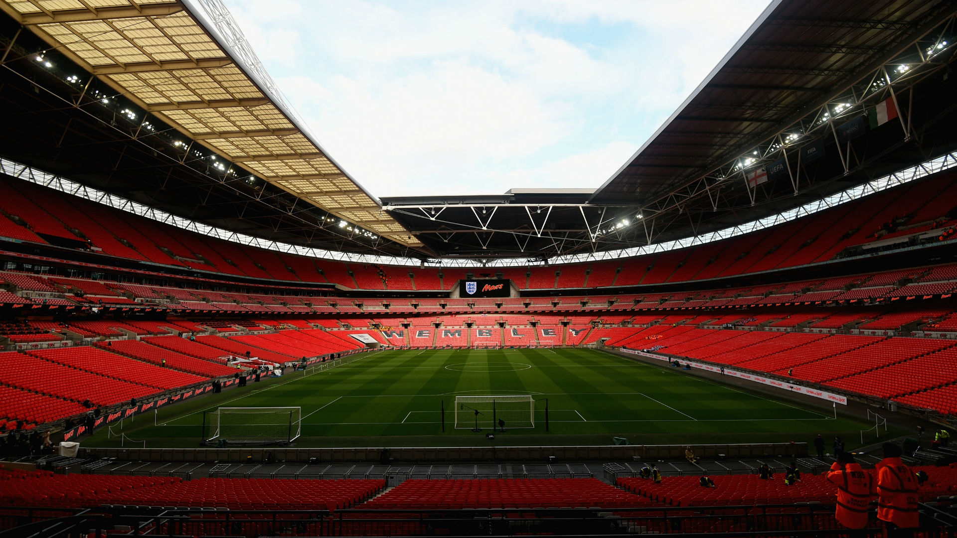How to buy FA Cup final 2018 tickets for Man Utd v Chelsea Prices, seating & when they go on