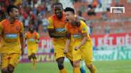Hải Phòng SHB Đà Nẵng Vòng 7 V.League 2018