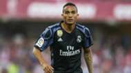 Danilo Real Madrid