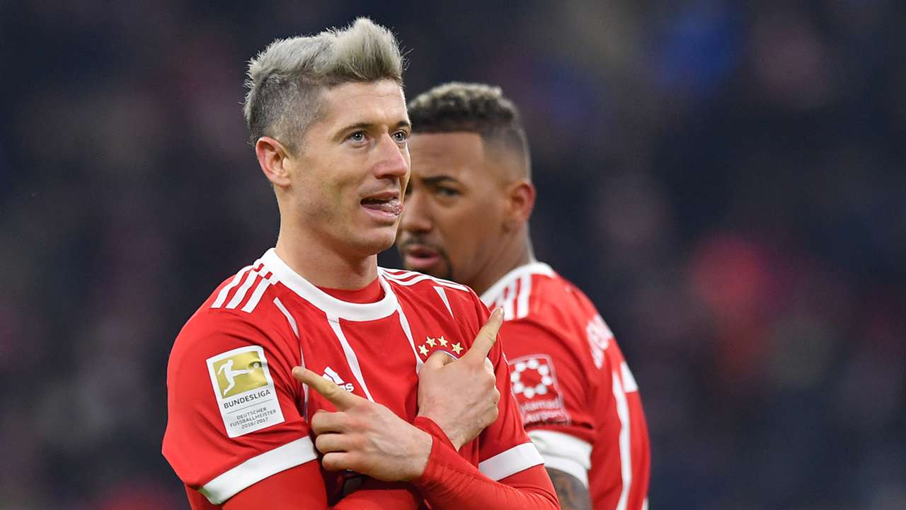 Spieler Von Bayern Spieler Von Bayern