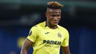 Samuel Chukwueze - Villarreal 2019-20