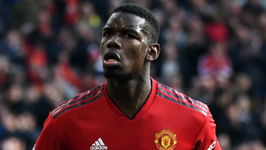 What is Paul Pogba's net worth and how much does the Man Utd star earn ...