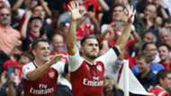 Arsenal