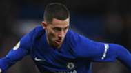 Eden Hazard Chelsea