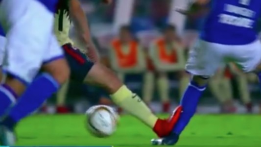 Resultado de imagen para mateus uribe expulsion