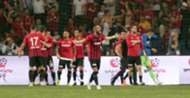 Hatayspor Gazisehir Gaziantep 05/30/19